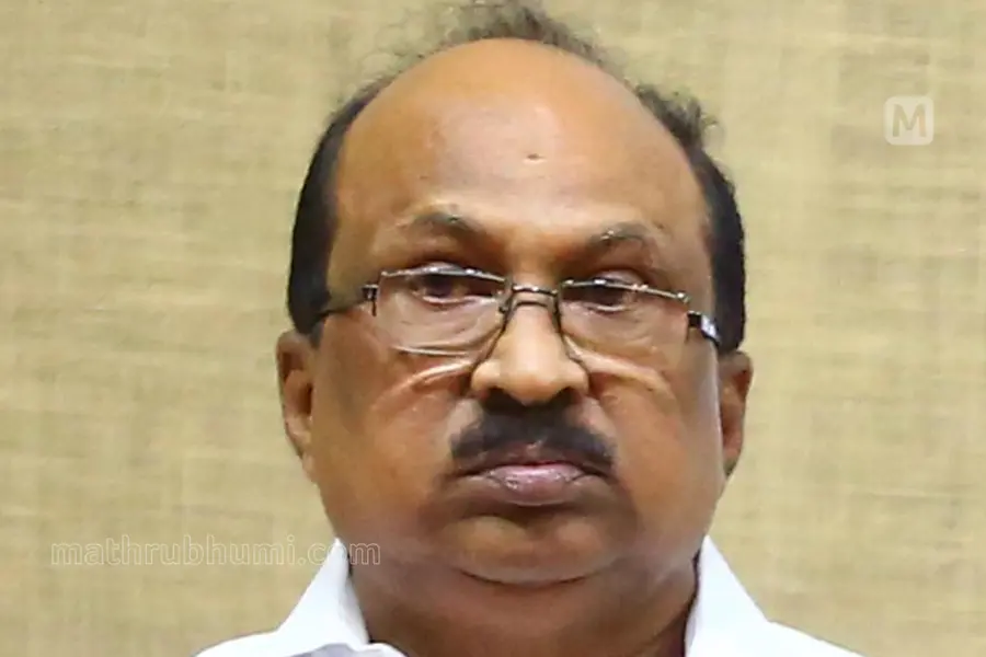 ‘പലരെയും കാണാറുണ്ട്’; BJP നേതാവുമായുള്ള കൂടിക്കാഴ്ച അഭ്യൂഹം തള്ളാതെ KV തോമസ്, വീണ്ടും കൂടുമാറ്റമോ?