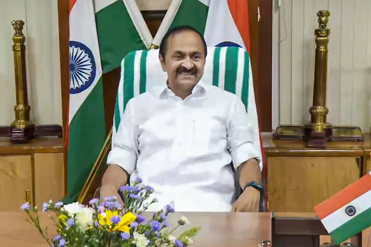വി.ഡി. സതീശൻ | ഫോട്ടോ - പി.ടി.ഐ.