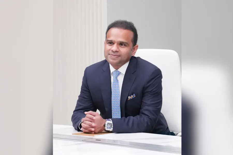 LuLu MD Adeeb Ahamed named to Washington Post Intelligence Council on AI and Technology