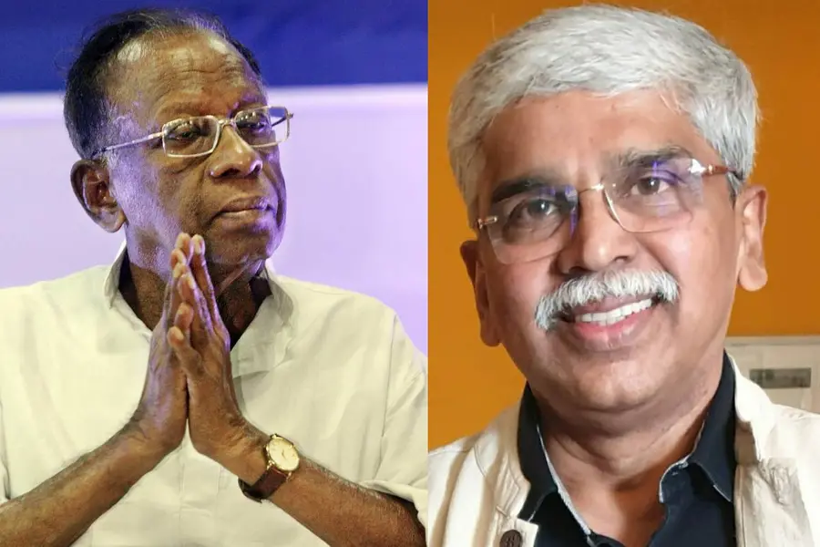 മാഷ് പറഞ്ഞു, ‘മരണത്തിനുശേഷം നിത്യജീവനെന്ന് വിശ്വസിക്കുന്നയാളെ വധഭീഷണി കൊണ്ട് ഭയപ്പെടുത്തരുത്’