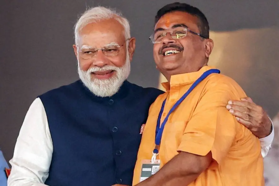 സുവേന്ദു എക്‌സ്പ്രസ് ഓടിത്തുടങ്ങി; യോഗി മാതൃക ബംഗാളിന് പറ്റുമോ?