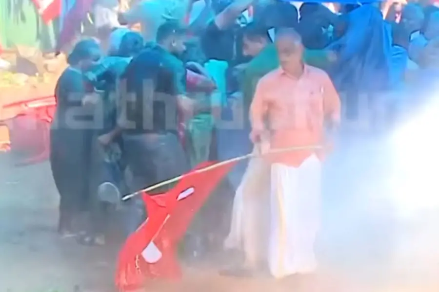 പതിറ്റാണ്ടുകളായി താമസിച്ച ഭൂമി വിട്ടുപോകണമെന്ന് പറഞ്ഞാൽ? പാരിയത്ത്കാവ് ഭൂമി തർക്കവും ചരിത്രവും