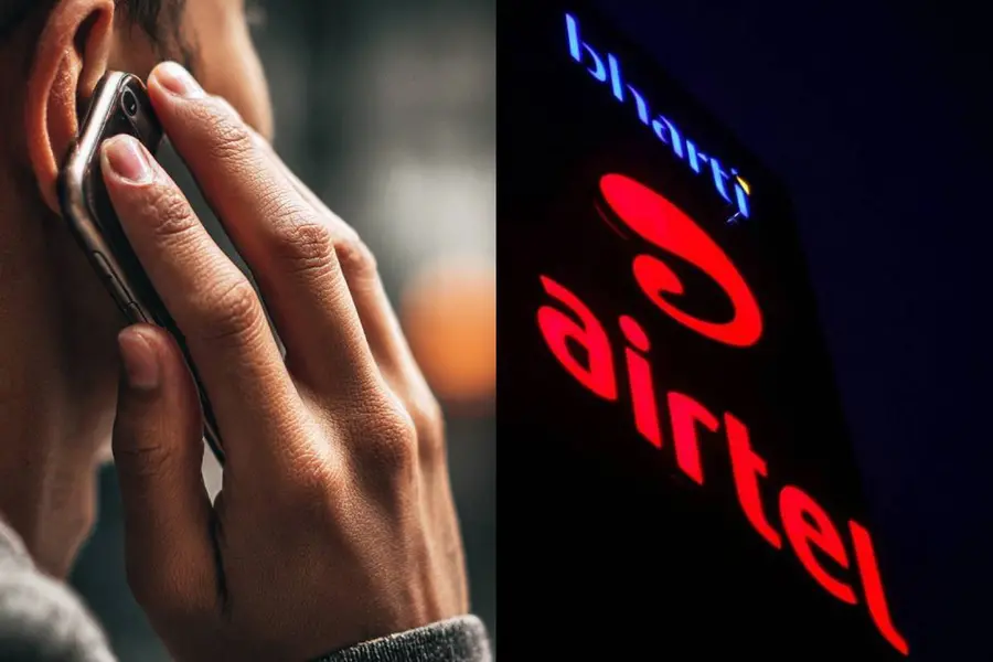 Airtel Priority