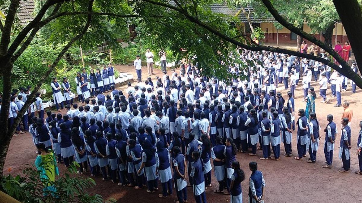 Morning assembly bulletin today (May 21): Top National, global and sports news
