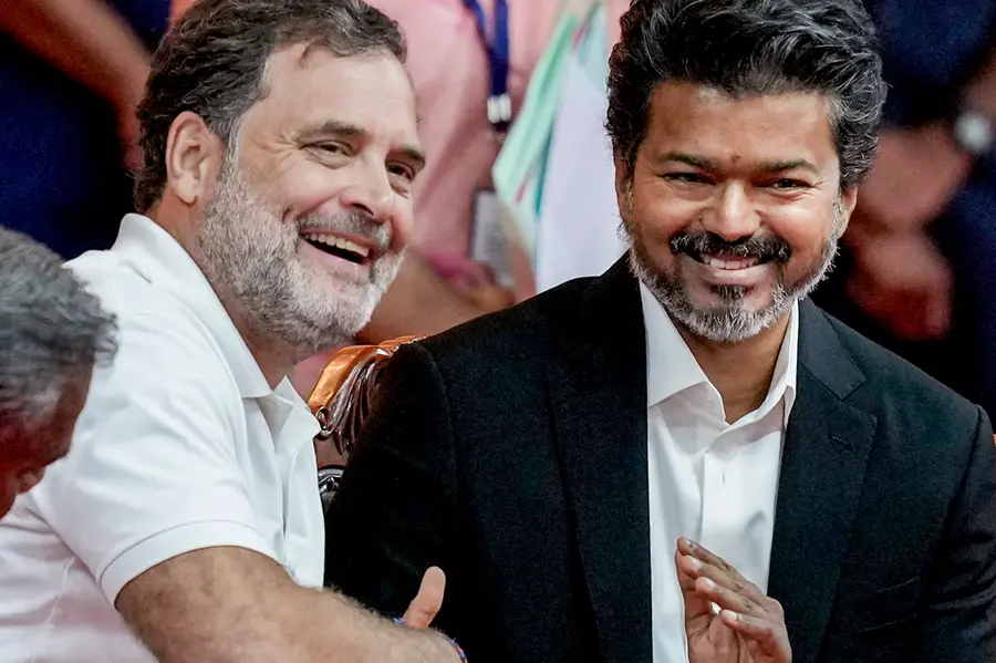 59 വർഷത്തിന് ശേഷം തമിഴ്നാട്ടിൽ കോൺഗ്രസിന് മന്ത്രിമാർ; രണ്ട് പേർ നാളെ സത്യപ്രതിജ്ഞ ചെയ്യും