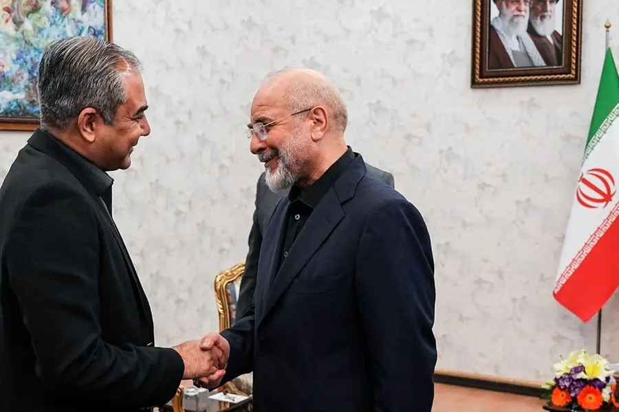 Mohsin-Naqvi-Mohammad-Bagher-Qalibaf