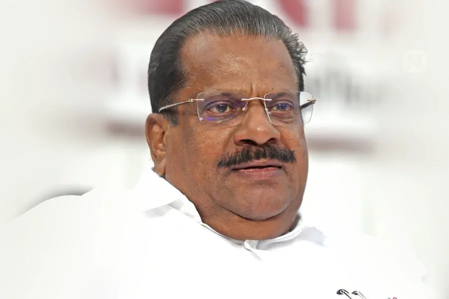 'ആ തീരുമാനം കേരള ജനതയോടുള്ള വഞ്ചന,യൂ ടേൺ അടിക്കരുത്';സതീശനോട് ഇ.പി ജയരാജൻ