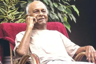 Renowned journalist KG Parameswaran Nair passes away at 94