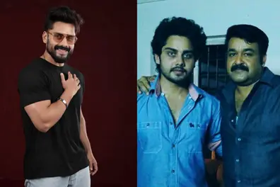 'My character ended in Part 1, yet...' Drishyam’s ‘Varun Prabhakar’ shares note hours before release