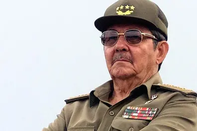 US indicts former Cuban president Raúl Castro over 1996 shootdown case