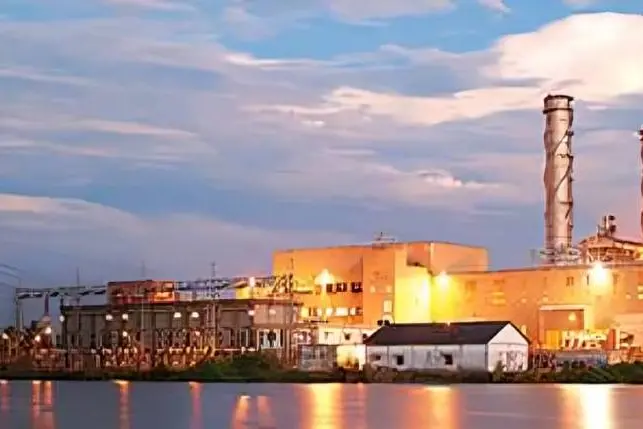 power-plant