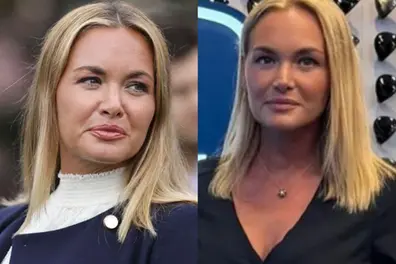 ‘I kindly ask for privacy...’ Vanessa Trump reveals breast cancer diagnosis