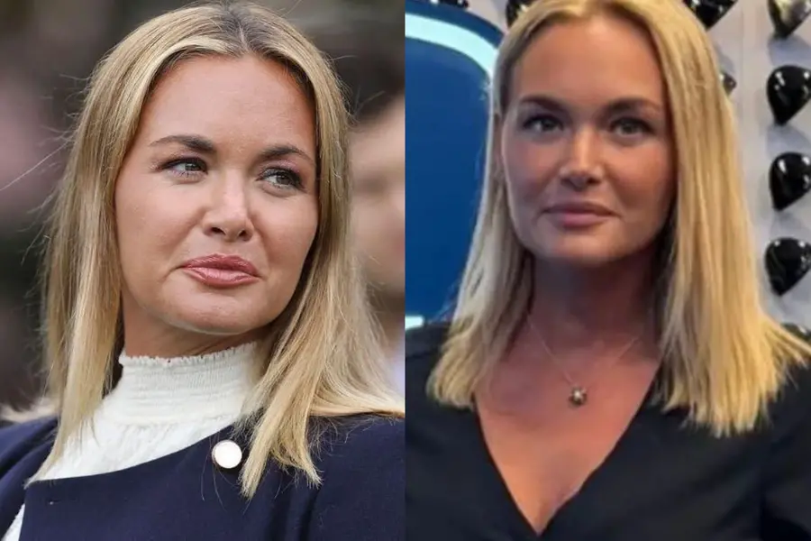 Vanessa Trump