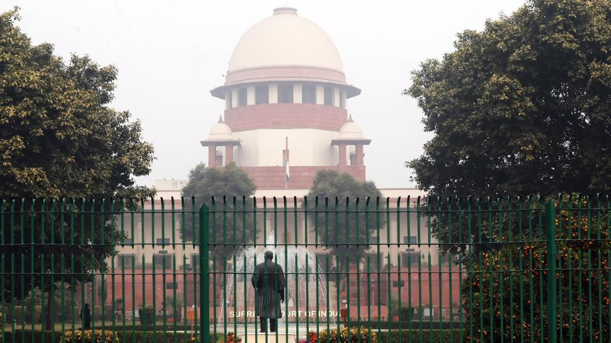 Supreme Court Orders Nationwide ICU Audit and Nursing College Review | Mathrubhumi English