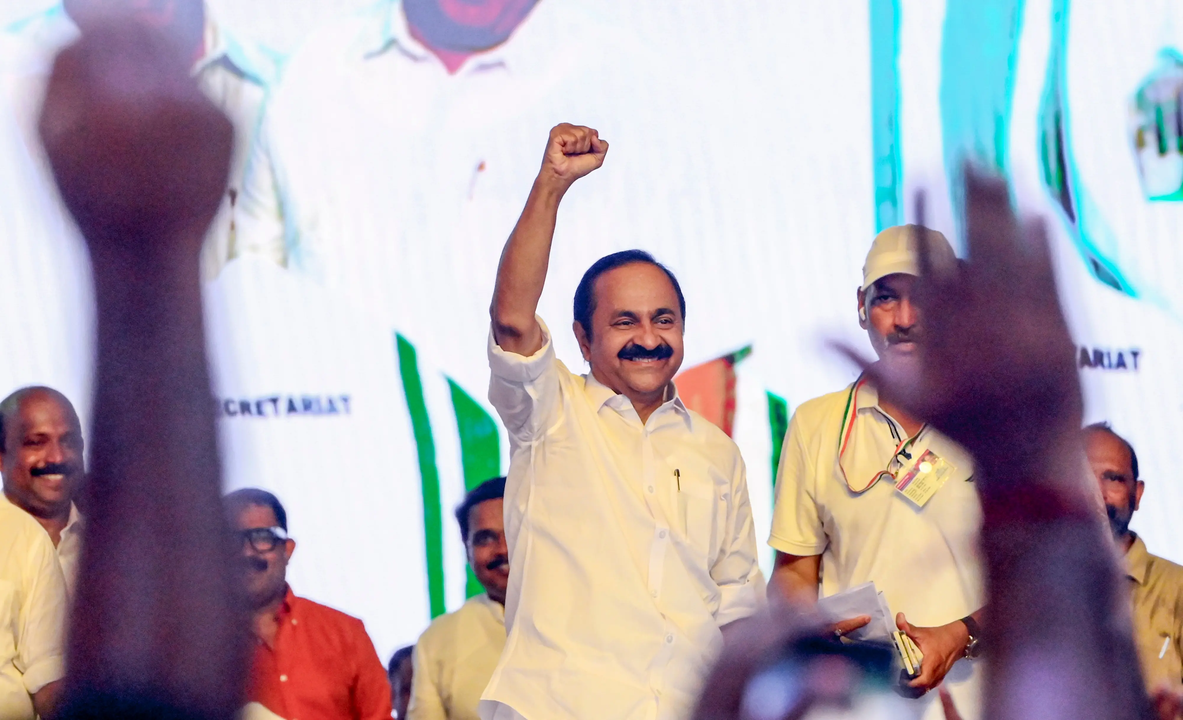 Photo: PTI