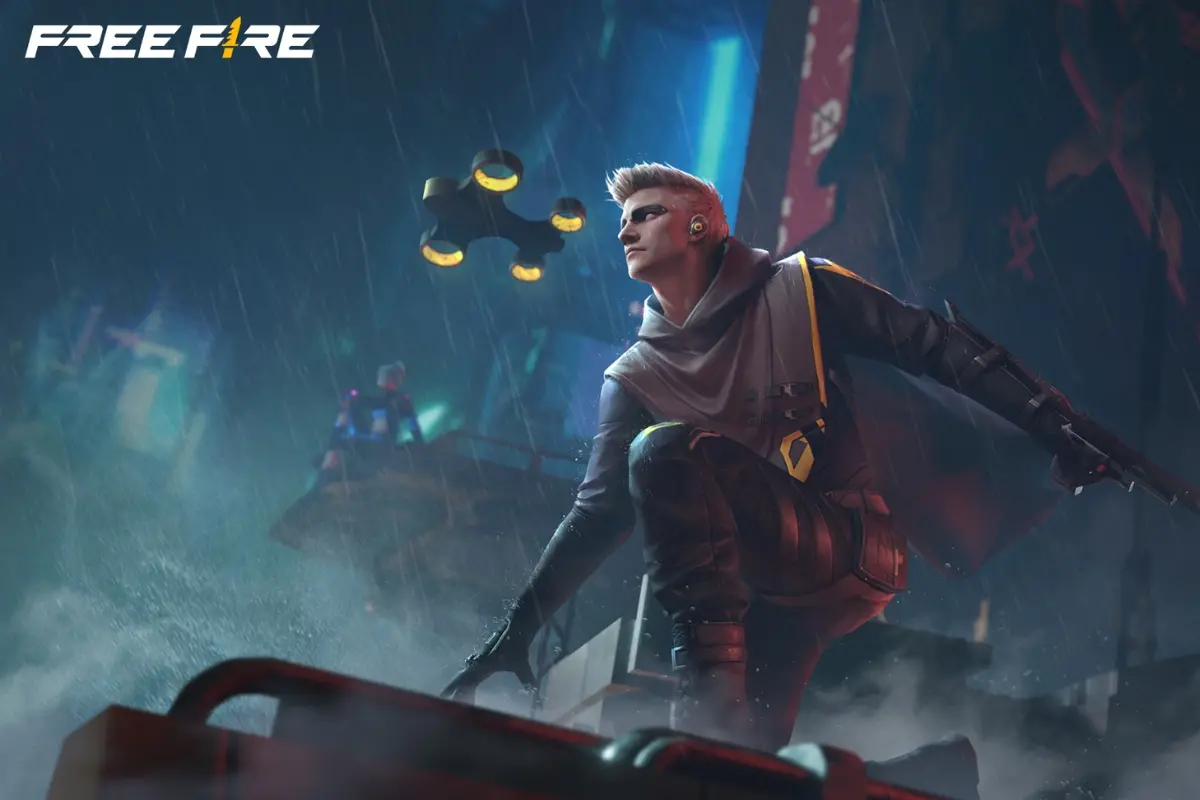 Free Fire