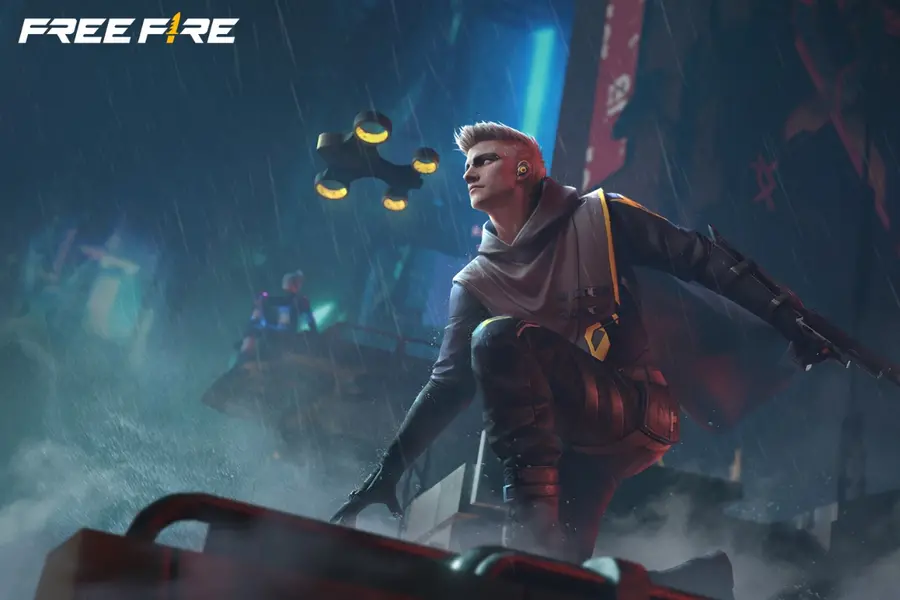 Free Fire