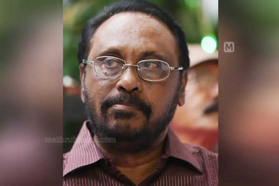 വിജയലഹരിയിൽ പരിസരബോധം മറന്നു, അനൗചിത്യമുണ്ടായെങ്കിൽ പൊറുക്കണം; ആലിംഗനശ്രമവിവാദത്തിൽ ചെറിയാൻ ഫിലിപ്പ്