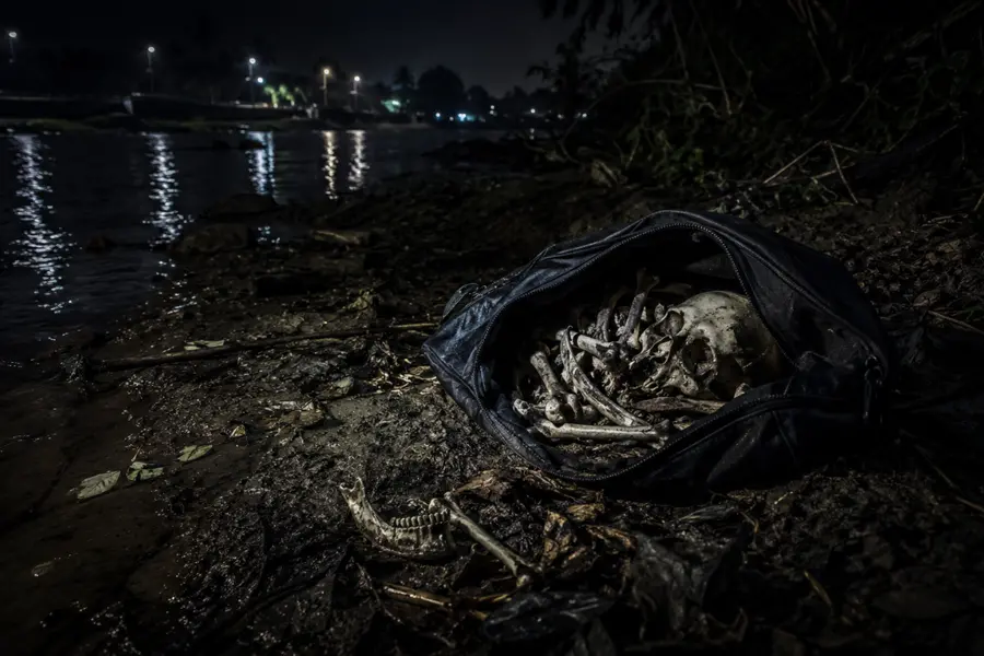 bag of bones