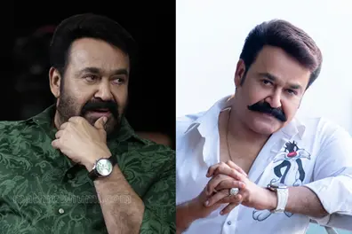 'Acting Emperor' Mohanlal turns 66