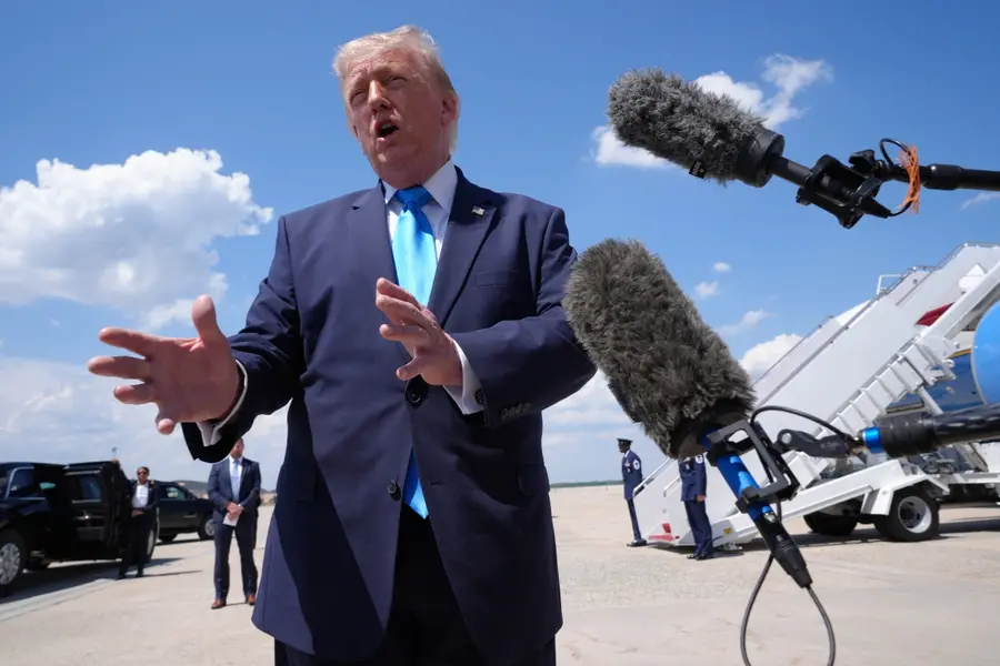 trump