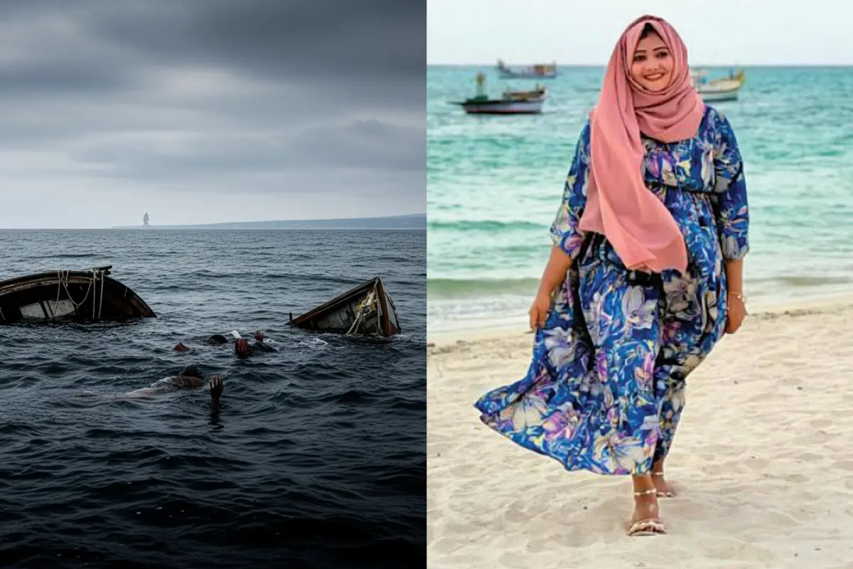 Shifana Salim