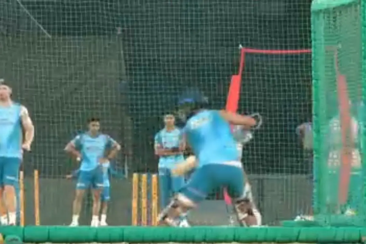 IPL 2026| Photo: PTI