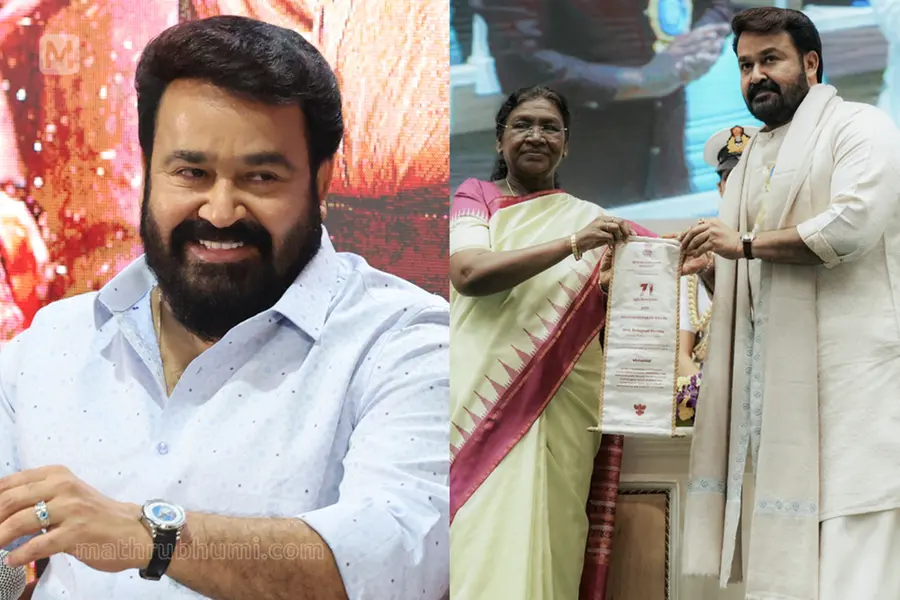 Ravi Menon Shares Touching Birthday Tribute Remembering Dearest Friend Madhus Prediction About Mohanlal