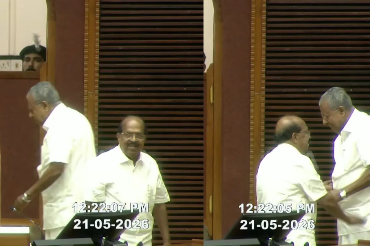 Photo: Screengrab/ youtube.com/@SabhaTV-KLA