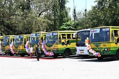 KSRTC budget tourism: Kannur grabs first place after generating lakhs in revenue
