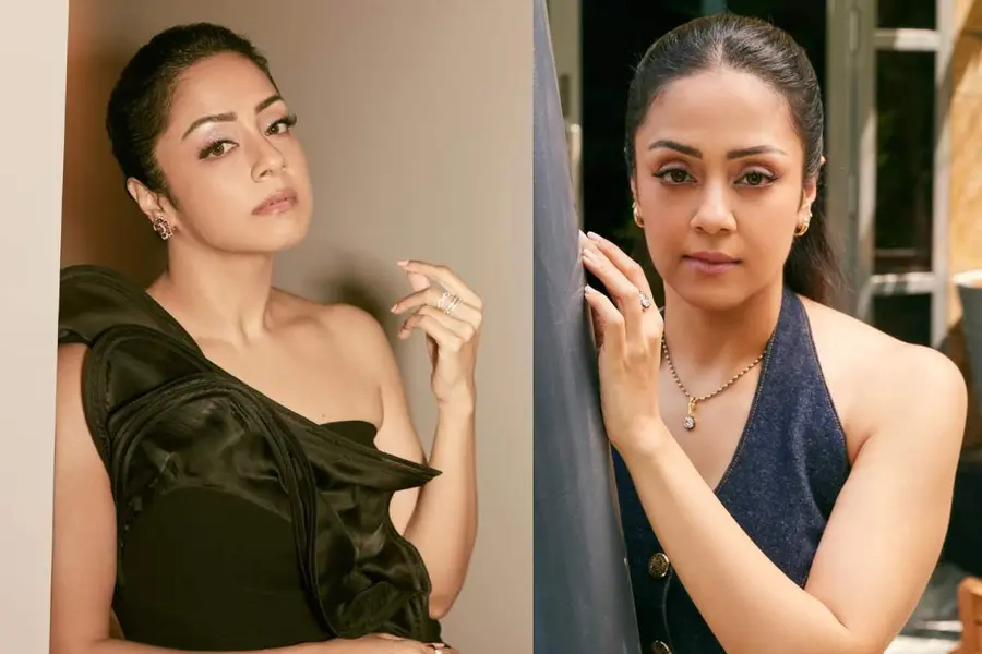 jyotika