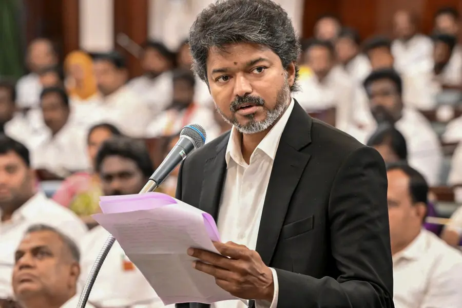 tamil nadu vijay