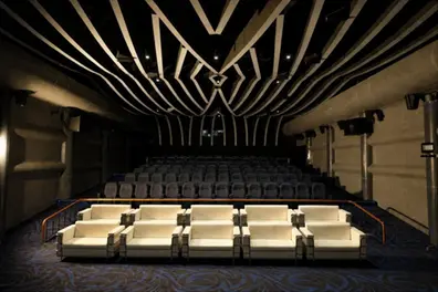 Inside Prasad’s new Dolby Atmos-powered preview theatre for filmmakers in Hyderabad