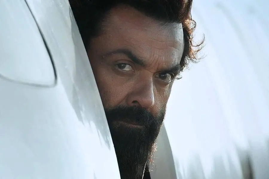 bobby deol