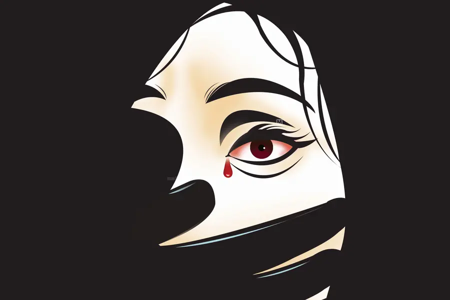 ‘അച്ഛാ അവരെന്നെ കൊല്ലു’മെന്ന് ഫോൺകോൾ; 19-കാരിയെ ഭർതൃവീടിനരികിൽ തൂങ്ങിമരിച്ചനിലയിൽ കണ്ടെത്തി