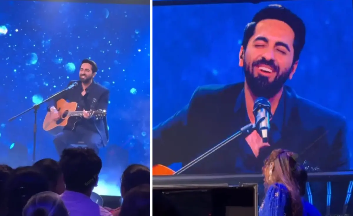 Photo: www.instagram.com/ayushmannk/