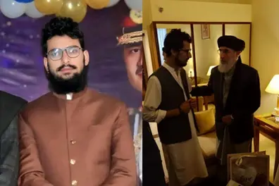 Pulwama attack mastermind Hamza Burhan killed in POK: What we know so far
