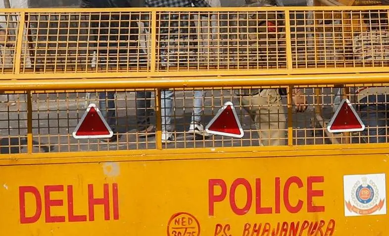 പ്രതീകാത്മകചിത്രം | Photo: REUTERS