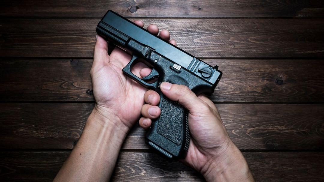 Delhi teen held for flaunting firearm in social media reels