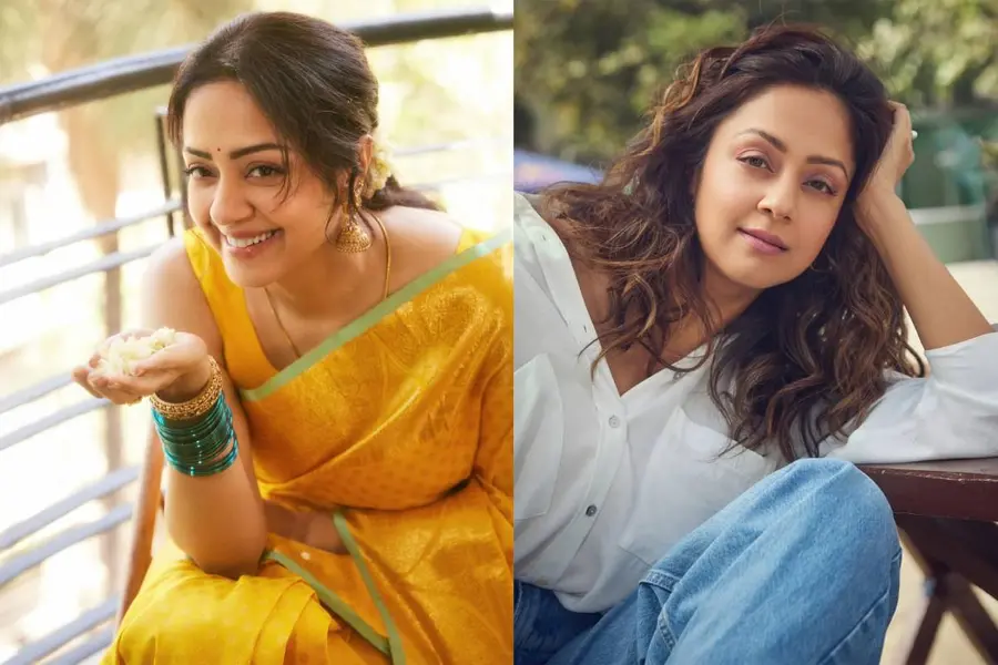 jyothika