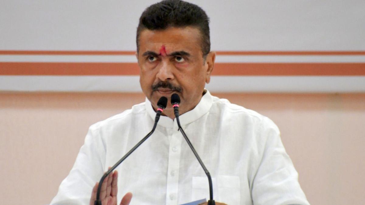 ‘No court, straight to border’: Bengal CM Suvendu Adhikari’s tough order on Bangladeshi infiltrators