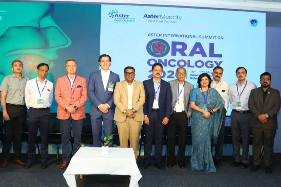 Oral Cancer Care