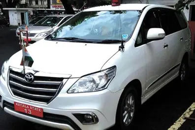 No.13 car gets a taker; Muslim League minister saves UDF govt's face in Kerala after facing superstition jibes