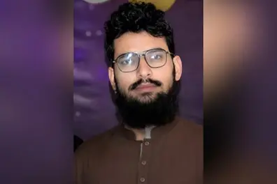 Who was ‘Doctor’ Hamza Burhan? The latest name in Pakistan’s terrorist killings pattern