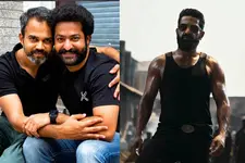 4 മാസംകൊണ്ട് NTR കുറച്ചത് 15 കിലോ, മെലിഞ്ഞതുകണ്ട് അദ്ദേഹത്തിന്റെ കുടുംബംപോലും പേടിച്ചു-പ്രശാന്ത് നീൽ