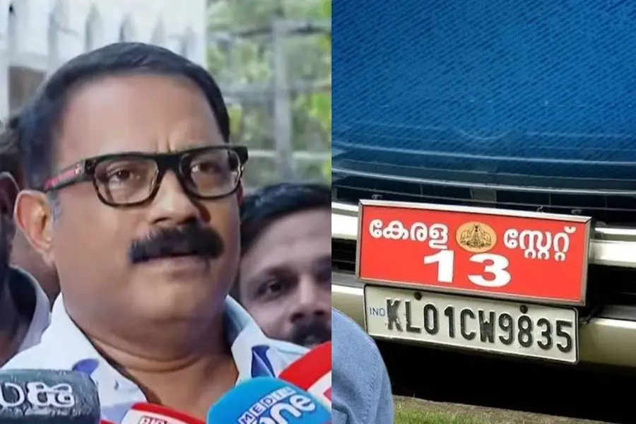 അന്തവും കുന്തവുമായ വിശ്വാസമില്ല, 13 പാവം നമ്പർ, എന്റെ ബുദ്ധിമുട്ടുകൾ ഇതിനകം കഴിഞ്ഞു- ഷാജി