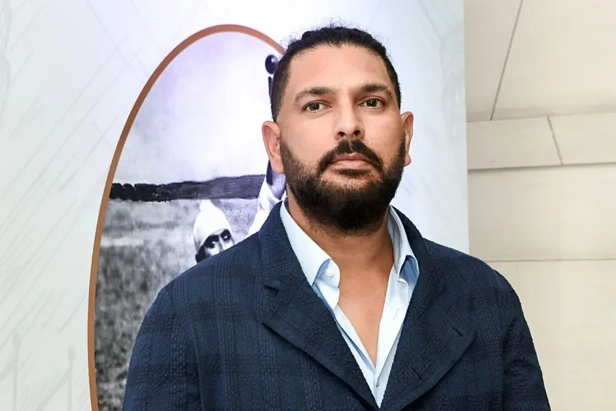 Yuvraj Singh