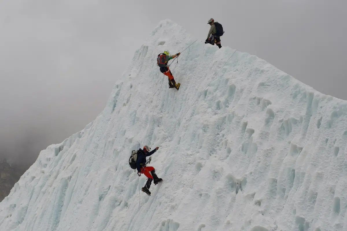 Everest horror: 2 Indians die after reaching world's highest peak | Mathrubhumi English
