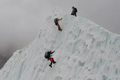 Is Mount Everest becoming too crowded? A record 275 climbers reached the top in one day