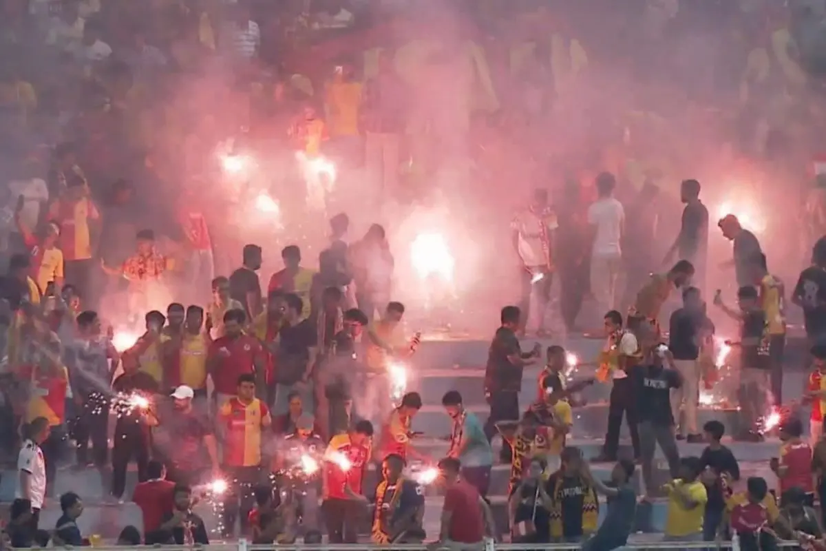 East Bengal Win Maiden ISL Trophy After Dramatic 2-1 Victory | Mathrubhumi English